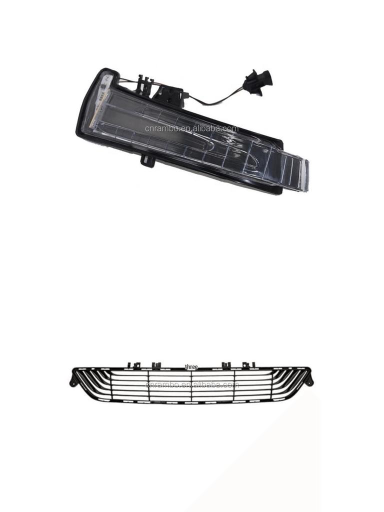 Compatible Bracket for Mercedes W156 X156 CLA 1568851721 1568851821