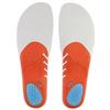 SIDAS Insole TennisBasketballVolleyballBadminton Action 3D M Blue (25.0-26.5cm)