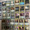 Used Sword Art Online Union Arena Hologram Picture Collection