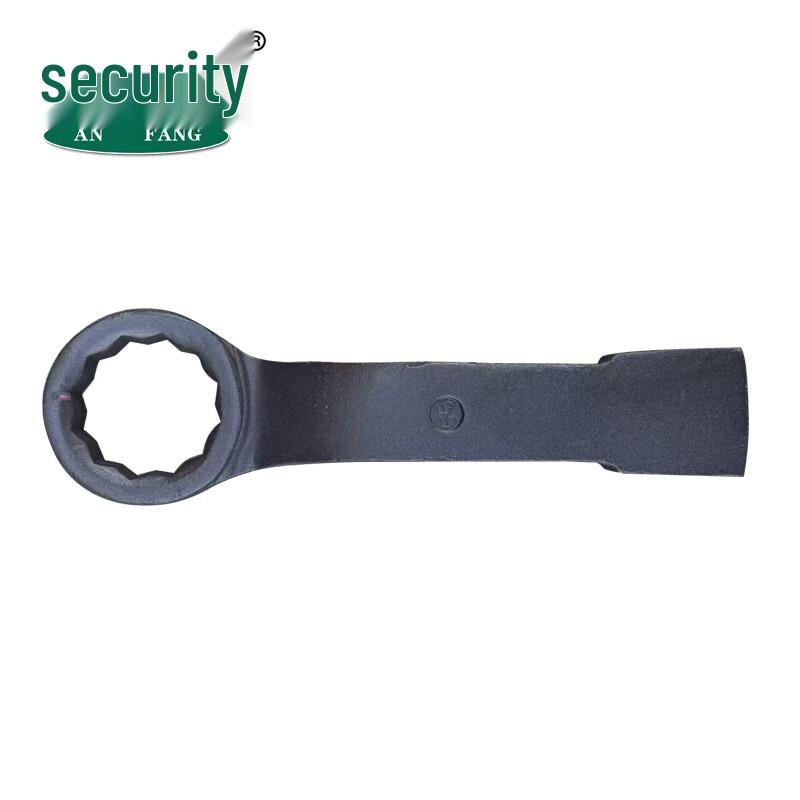 Anfang High-Neck Striking Ring Wrench 46mm