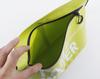 Waterproof Outdoor Travel Clutch & Shoulder Swimming Toiletry Bag with Zipper Storage.