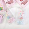 Children's Nail Stickers, Manicure Patches, Wearable Nails, New Wearable Bracelets, Rubber Bands, Sets, Nail Patches