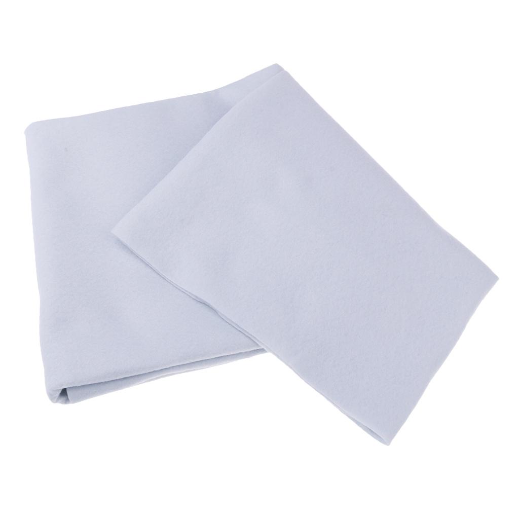 Buy 1 Yard Cotton Interlinings Linings Quilting Batting Sewing Fabric