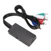 YPbPr to HD Multimedia Interface Adapter Component 1080P AV Converter for DVD HDTV Monitor