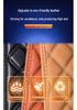 Floor Mats for 25 BYD Tang L Models - Custom-Fit, Modified Interior Mats for Tang L DMI and EV