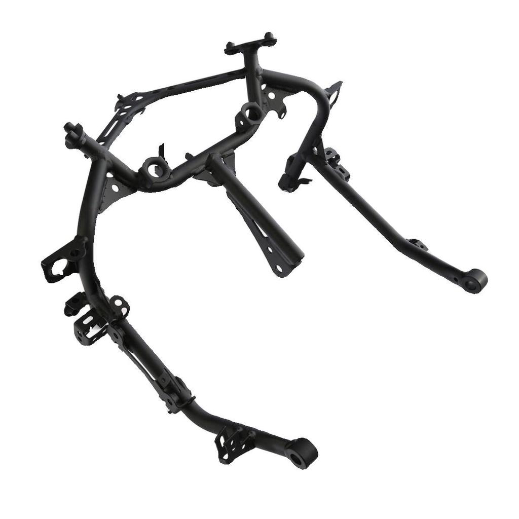 Kawasaki Ninja 400 Headlight & Instrument Bracket (2018-2023)