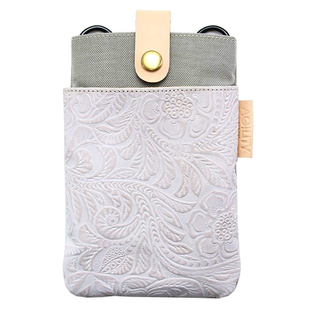 

AGILITY affa Walk Scissor Bag, Mini Bag, Sacoche Bag, Scoche Bag, Shoulder Bag