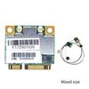 BCM94352HMB 867Mbps WiFi karta kompatibilná s Bluetooth 4.0 AW-CE123H BCM94352 PCI-E bezdrôtový adaptér Wlan k karty