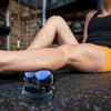 Peanut Roller Fascia Massager for Muscle Relaxation