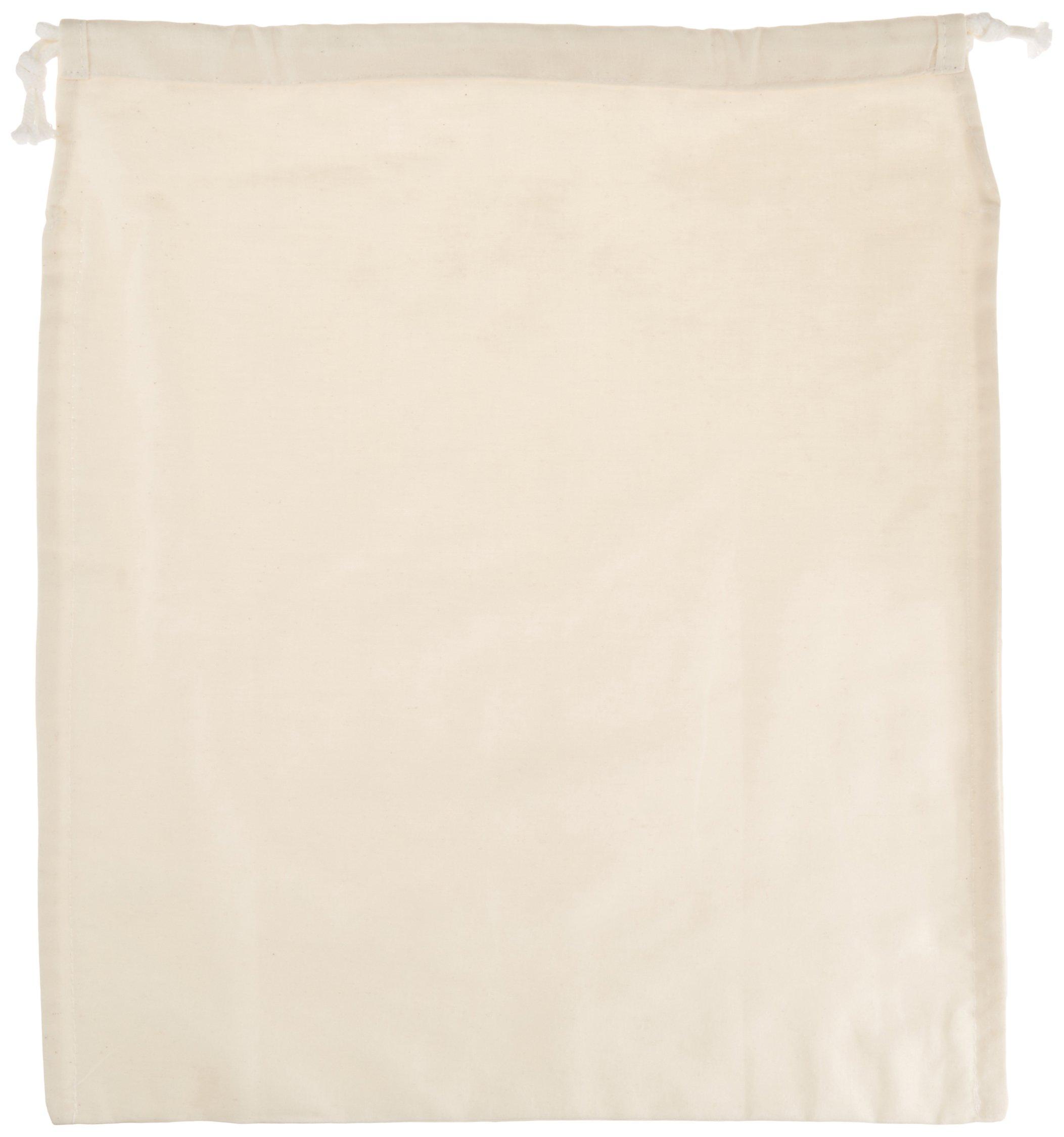 

Endo Shoji Коммерческий дуршлаг для даси Размер Сделано в BDS04003 Дуршлаг, Мешок, S, 100% хлопок, Япония, белый