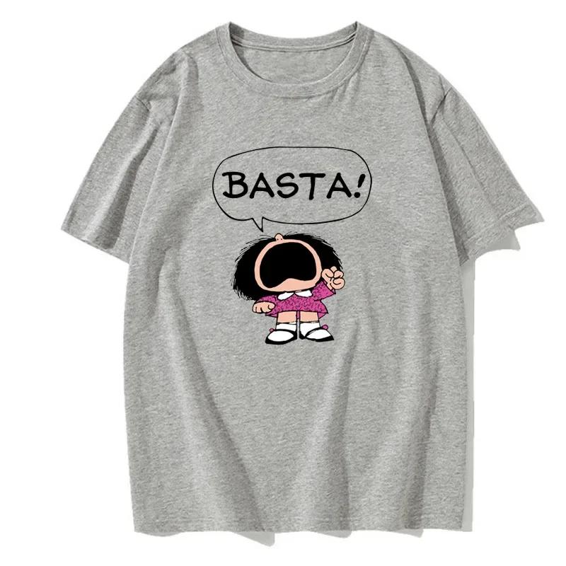 Summer Men's Pattern Printed T-shirt Round Neck Fashion Casual Solid Cotton European Men's T-shirt Men's Top