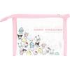 T's Factory Sanrio Hello Kitty, Kuromi, My Melody, Pompompurin, Pochacco, Hangyodon, Cinnamoroll Fuc