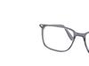 High-End Square Metal Eyeglasses Frame for Men and Women - Available In Multiple Colors