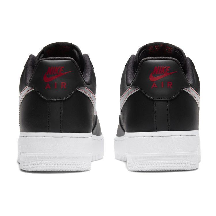 Nike X 3M Air Force 1 '07 'Anthracite' CT2296-001