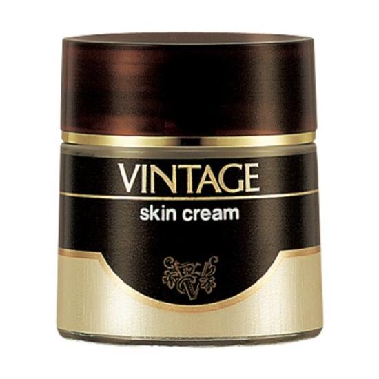 

Vintage skin cream 50g