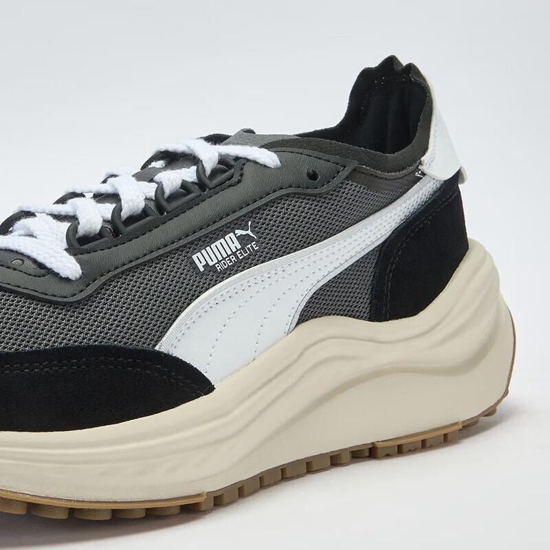 Puma RIDER Octopus Cushioned Retro Running Shoes
