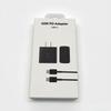 45W Fast Charger for Samsung S24 - Compatible with EU, US, and UK Standards