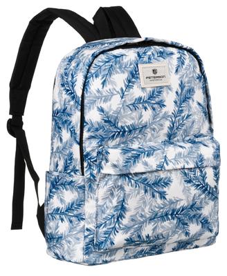 PTN 79904-7965 Print 4 Backpack