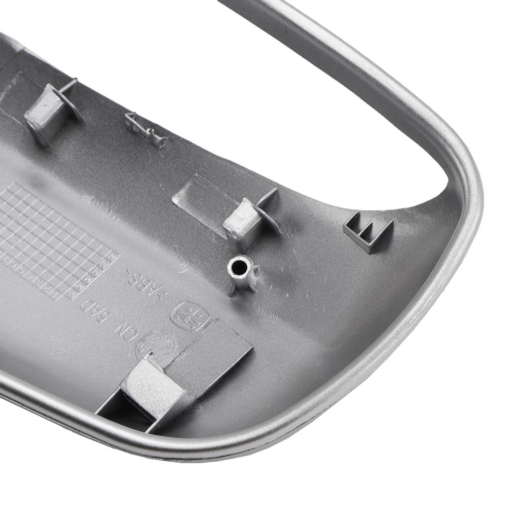 Kryt vnějšího zpětného zrcátka levý pro Volkswagen Golf MK4 1998-2004