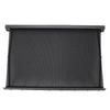 Wall Mounted Clothes Drying Rack 23.6 Inch Retractable   Laundry Drying Mesh Net for Laundry Room Bathroom