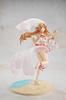KDcolle Art Asuna Midsummer Scale Complete Figure "Sword Online" SparkleBride Ver. 1/7 [KADOKAWA]