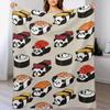 Roupa de cama – Mantas