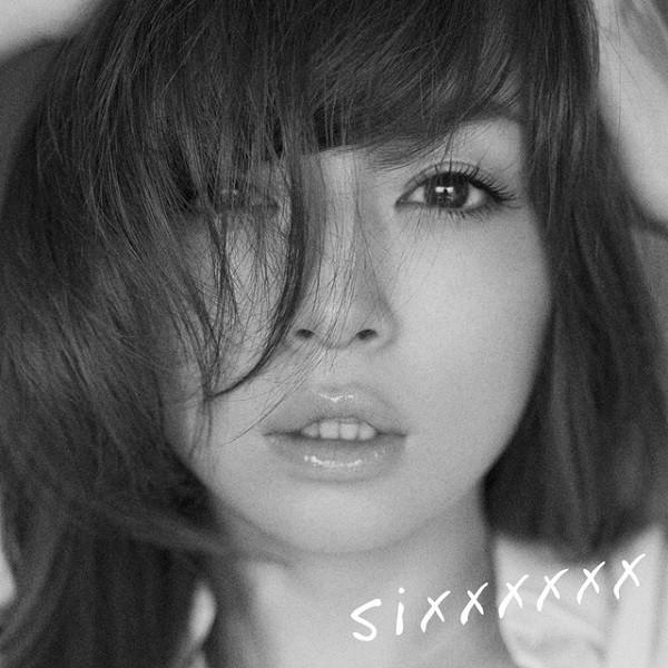 

CD AYUMI HAMASAKI - sixxxxxx AVCD93159 Avex Trax 2015 Japan ObiJapanese Pop/Rock Used