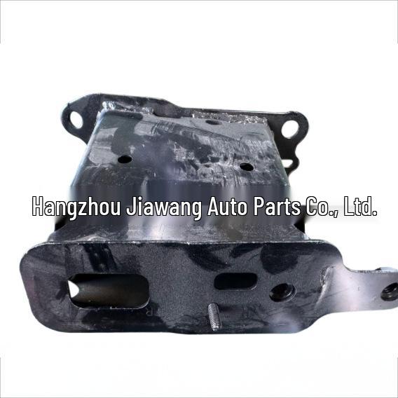 Toyota BZ3 2023 Support Intérieur de Pare-chocs Avant, Inférieur, Droit 52102-03010 / Gauche 52103