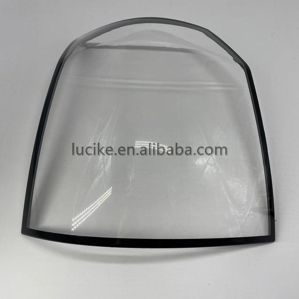 Range Rover Executive Taillight Compatible with LR010773/LR010776