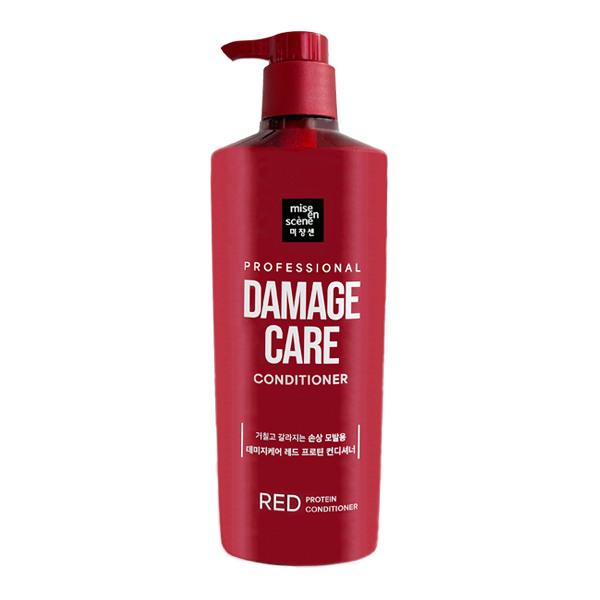 mise en scène Damage Care Red Protein Conditioner 680ml