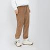 New MLB New York Yankees Knitted Sweatpants Unisex Brown 3AWP12014-50BGD