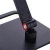 Foldable Portable Monitor Holder Punch-Free Monitor Bracket Screen Holder  Desk Accessories