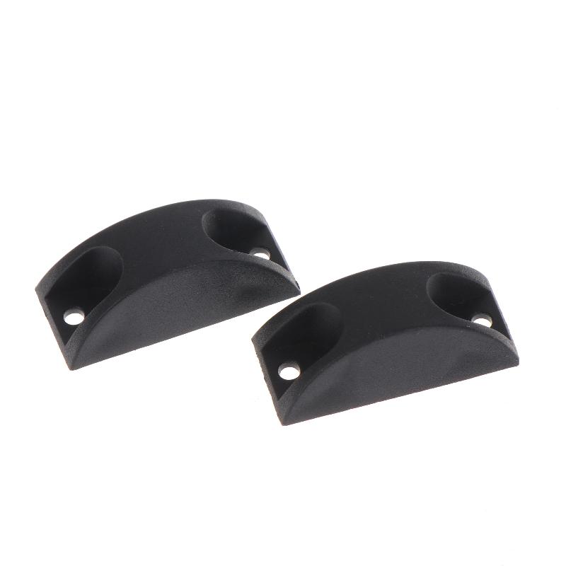 Multi-Size Suitcase Feet Pads Anti-Slip Durable Luggage Bottom Stand Replacement Parts for Daily Use