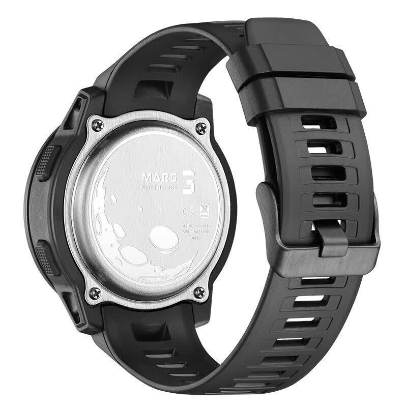 NORTH EDGE Outdoor Military Sport Digital Watch