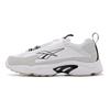Reebok DMX Serie 2200 Mesh-Gewebe Bequem Vielseitig Schlicht Stoßdämpfung Abriebfest Atmungsaktiv Low-Top Freizeitschuhe Unisex Sneaker FV6578
