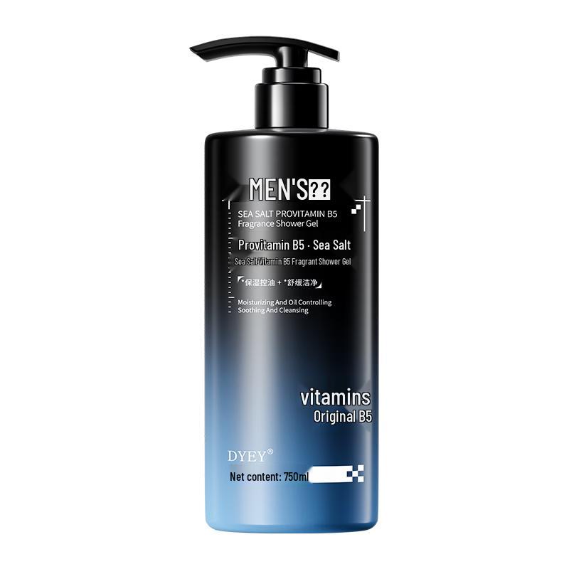 DR.ML Men s Long-Lasting Cologne Shower Gel