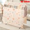 Waterproof Dust Cover Large Capacity Suit Wedding Dress Storage Protect Thicken Garment Clothing Hanging Organizer Covers