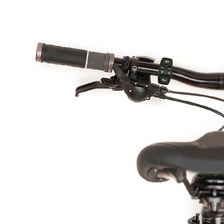Motorcycles Head Light Turn Switches Electric Bike Horn Signal Light Switches