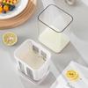 Japanese Enzyme Yogurt Filter & Fresh-Keeping Box
