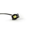 4-wire Lambda O2 Oxygen Sensor fit for MITSUBISHI MIRAGE / SPACE STAR 1.0 2012 - NO# OZA639-M11 90112 OZA639M11 OS089-90112