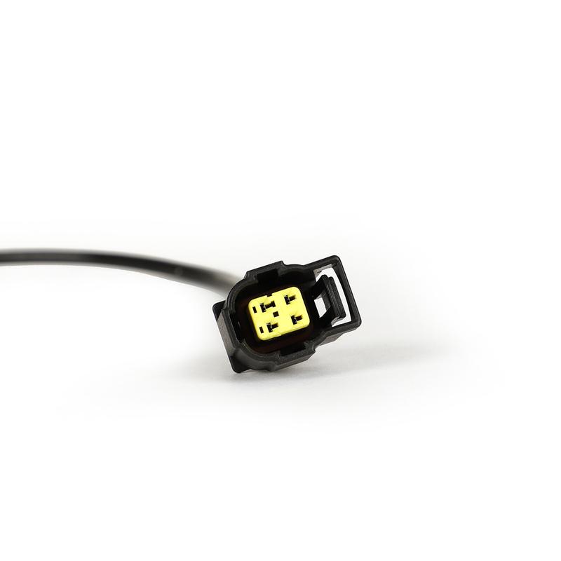 4-wire Lambda O2 Oxygen Sensor fit for MITSUBISHI MIRAGE / SPACE STAR 1.0 2012 - NO# OZA639-M11 90112 OZA639M11 OS089-90112
