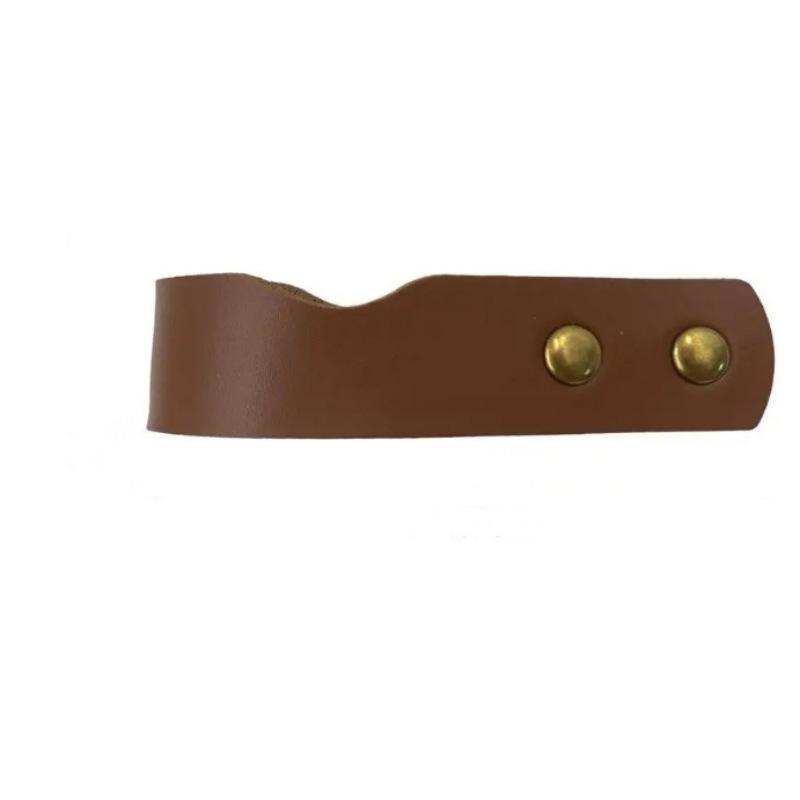 Retro Leather Pipe Holder - Father's Day Gift in Stock