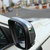 My Good Car for Renault Koleos Samsung QM6 2016- Rear-view Mirror Protective Shell and Mirror Decorative