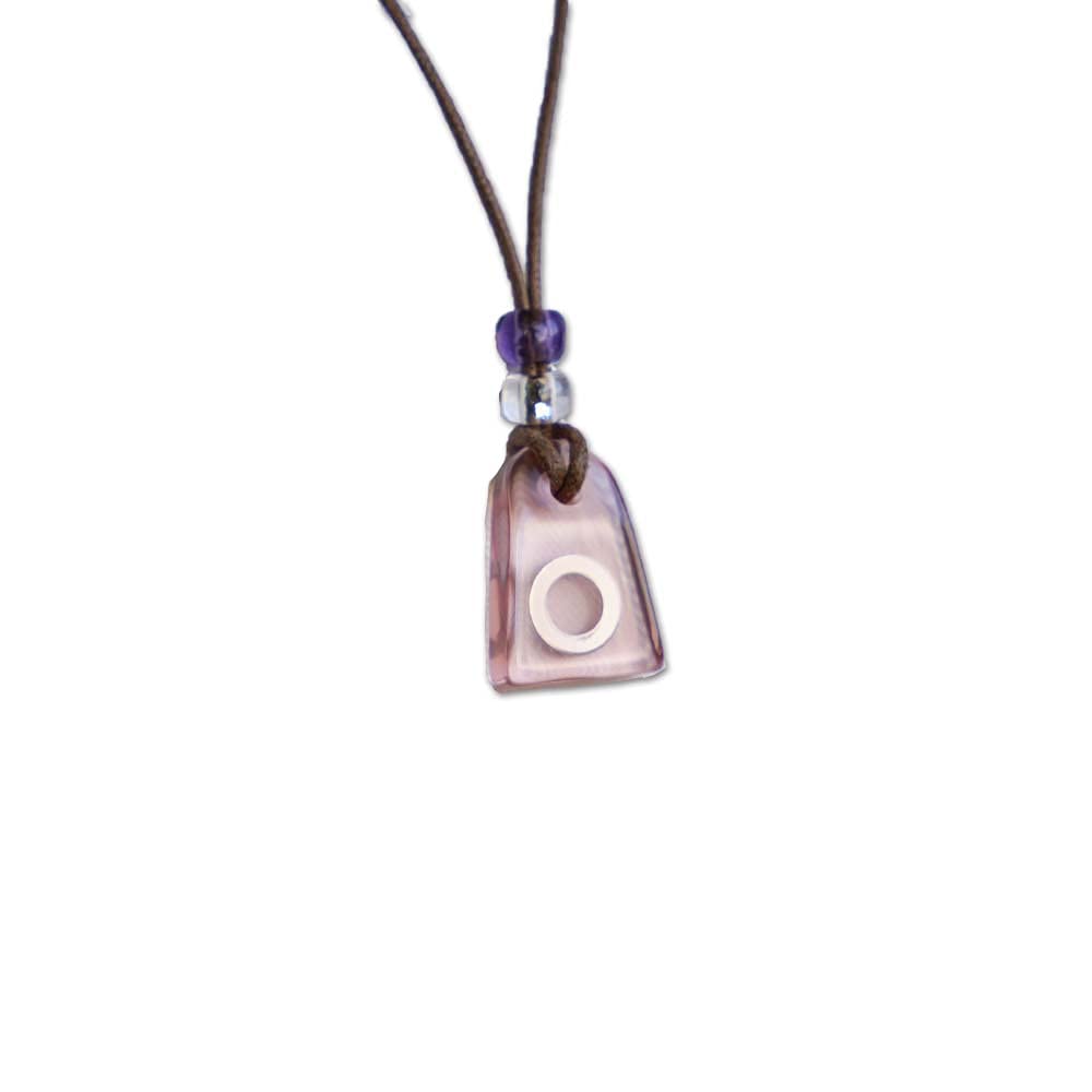 

Wave pendant “Koshirak”