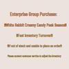 White Rabbit Creamy Candy Mixed Flavor Gift Box 300g