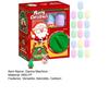Mini Capsule Toy Machine Automatic Gacha Machine Christmas Egg Picker Creative Fun Claw Machine