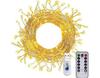Indoor LED Firecracker Copper Wire Lights for Festive Decoration