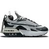 Nike Air Max Furyosa 'Silver Black' Women's Sneakers Casual Shoes DC7350-001