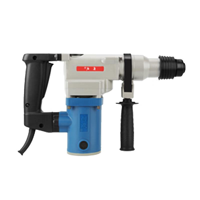 Dongcheng Z1C-FF-26 Rotary Hammer CN Plug (adapter Included)