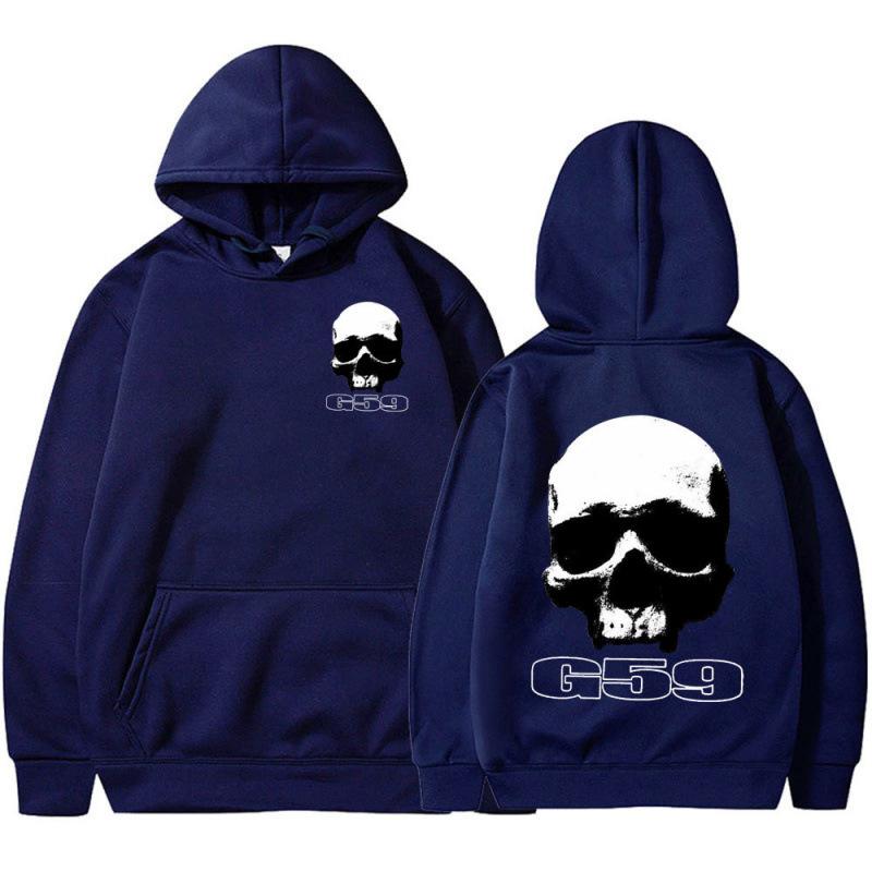 Suicideboys G59 Skeleton Hoodies Fashion Got